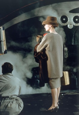 Audrey Hepburn posters