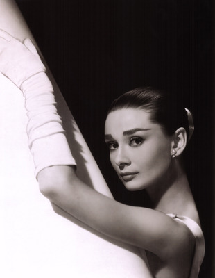 Audrey Hepburn posters