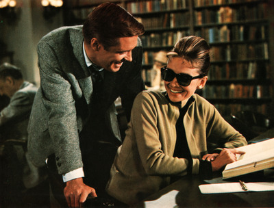 Audrey Hepburn posters