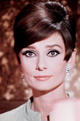 Audrey Hepburn posters