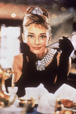 Audrey Hepburn posters