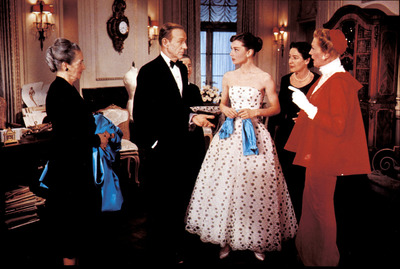 Audrey Hepburn posters