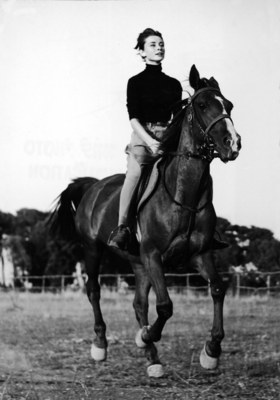 Audrey Hepburn posters