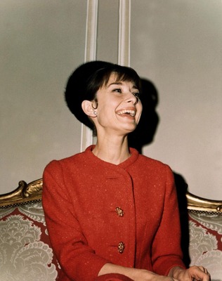 Audrey Hepburn posters
