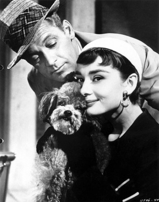 Audrey Hepburn posters