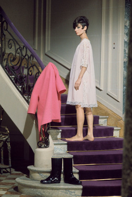 Audrey Hepburn posters