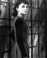 Audrey Hepburn longsleeve t-shirt #2688546