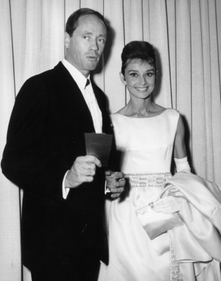 Audrey Hepburn posters