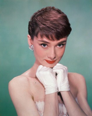 Audrey Hepburn posters