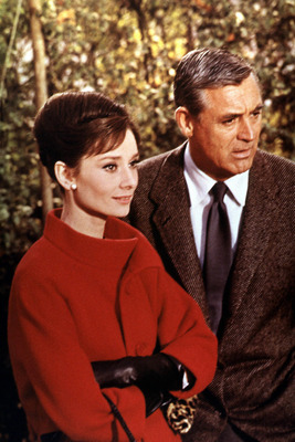 Audrey Hepburn posters