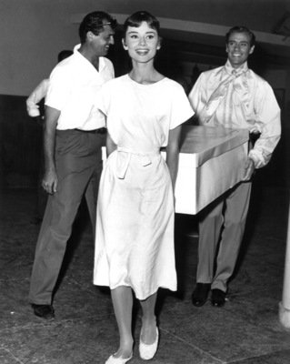 Audrey Hepburn posters