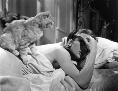 Audrey Hepburn posters