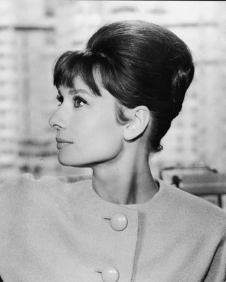 Audrey Hepburn posters