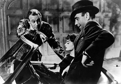 Audrey Hepburn posters