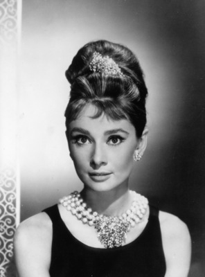 Audrey Hepburn posters