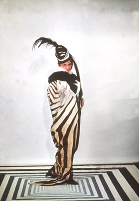 Audrey Hepburn posters