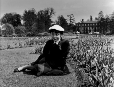 Audrey Hepburn posters