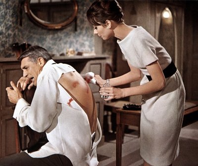 Audrey Hepburn posters