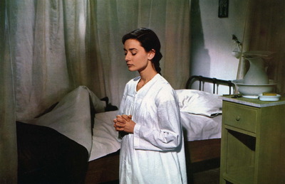 Audrey Hepburn posters