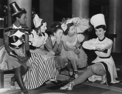 Audrey Hepburn posters