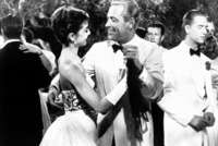 Audrey Hepburn t-shirt #2688635