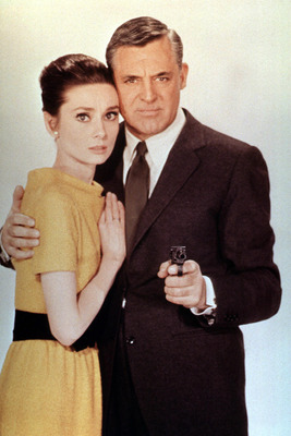 Audrey Hepburn posters