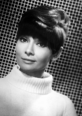 Audrey Hepburn posters