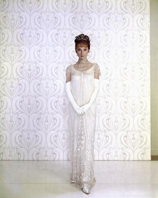 Audrey Hepburn posters