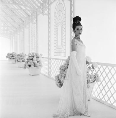 Audrey Hepburn posters