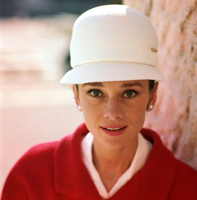 Audrey Hepburn posters