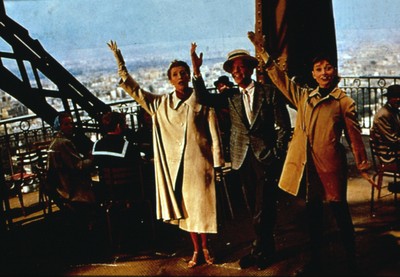 Audrey Hepburn posters