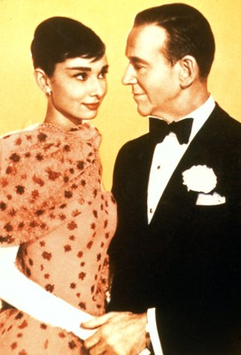 Audrey Hepburn posters