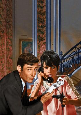 Audrey Hepburn posters