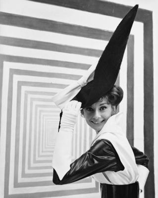 Audrey Hepburn posters