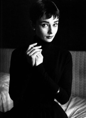 Audrey Hepburn posters