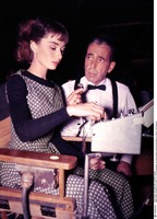 Audrey Hepburn hoodie #2688706