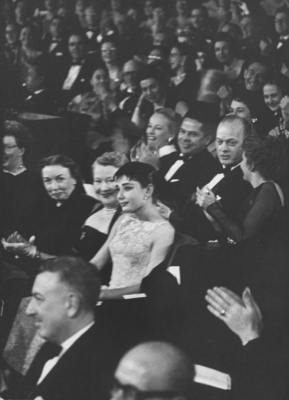 Audrey Hepburn posters