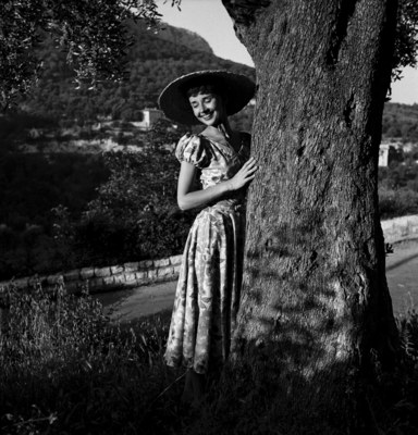 Audrey Hepburn posters