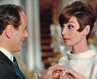 Audrey Hepburn hoodie #2688711