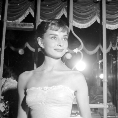 Audrey Hepburn posters