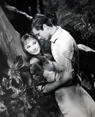 Audrey Hepburn posters