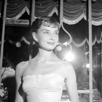 Audrey Hepburn hoodie #2688729