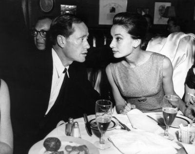 Audrey Hepburn posters