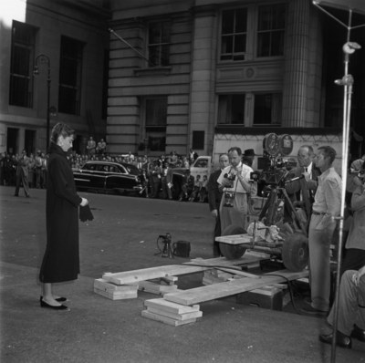 Audrey Hepburn posters