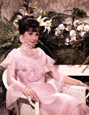 Audrey Hepburn posters