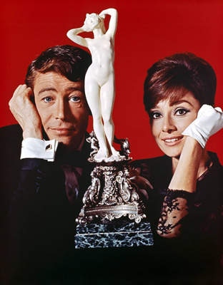 Audrey Hepburn posters