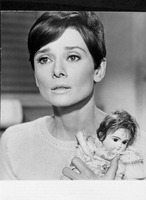 Audrey Hepburn t-shirt #2688756