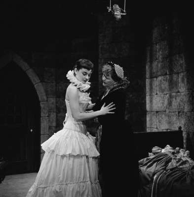 Audrey Hepburn posters