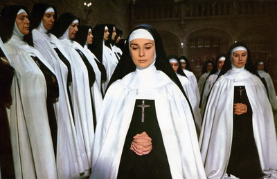 Audrey Hepburn posters