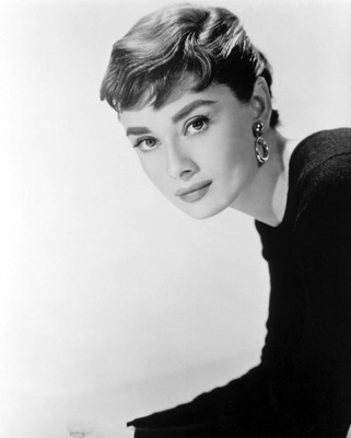Audrey Hepburn posters